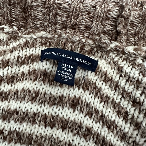 American Eagle Knit Cardigan - Picture 3 of 3